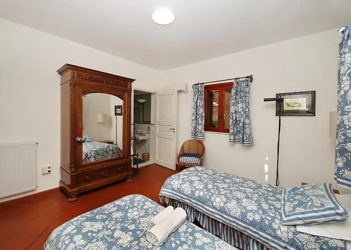 Vila Faraglioni Fronte