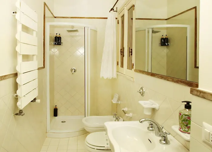 Vila Faraglioni Fronte