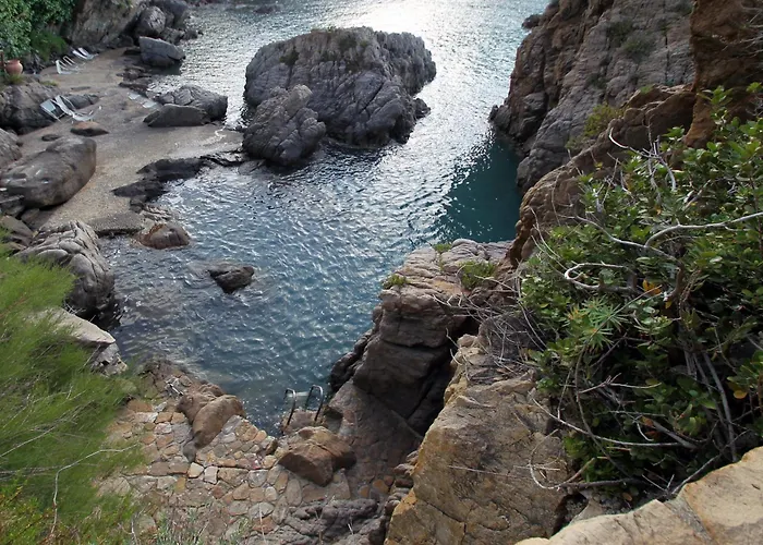 Vila Faraglioni Fronte Cefalù