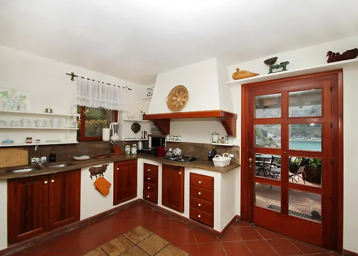 Faraglioni Fronte * Cefalù