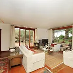 Villa Faraglioni Fronte Cefalu