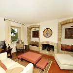 Villa Faraglioni Fronte Cefalu