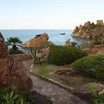 Faraglioni Fronte * Cefalu