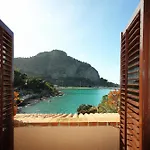 Villa Faraglioni Fronte Cefalu