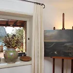 Villa Faraglioni Fronte Cefalu