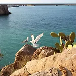 Faraglioni Fronte * Cefalu