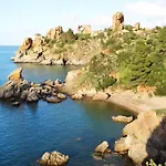 Villa Faraglioni Fronte Cefalu