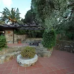 Vila Faraglioni Fronte