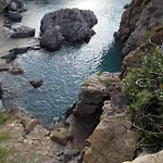 Villa Faraglioni Fronte Cefalu