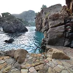 Faraglioni Fronte * Cefalu