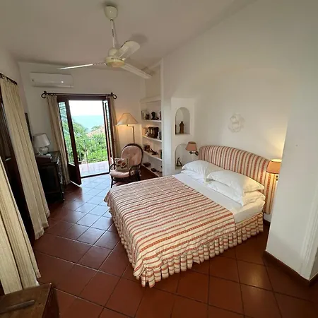 Villa Faraglioni Fronte Cefalù